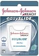 Reach Dental Floss, Easy Slide, Waxed, Mint 40Yards
