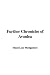 Further Chronicles of Avonlea