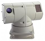 High Speed PTZ SONY Outdoor Security Camera Super Shockproof High Resolution