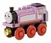 Learning Curve Brands Thomas and Friends Wooden Railway - Talking Railway Rosie
