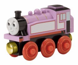 31q463YIFML Learning Curve Brands Thomas and Friends Wooden Railway   Talking Railway Rosie
