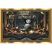 Kung Fu Panda Wall Mural