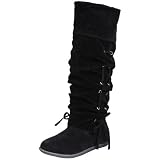 Miss Me Women's Oreo-8 Boot