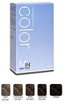 MiN New York Hair Color For Men Black