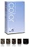 MiN New York Hair Color For Men Black