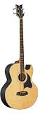 Produkt-Bild: Ortega OAB-C1-4 Akustik-Bass, Challenger 1 Serie 4-Saiter