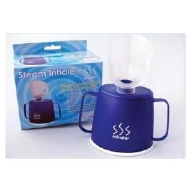 Steam Inhaler Cup