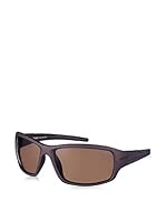 Daniel Klein Gafas de Sol Polarized DK1490COL03 (64 mm) Negro