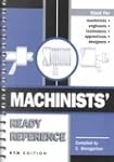 Machinists Ready Reference