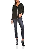 Uniq Blusa Ronit (Negro)