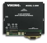 Viking 1 to 96 Apartment Entry