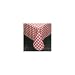 Kitchen & Housewares : Classic Series Vinyl Tablecloth Check, Red/White 54'' x 15 Yard Roll