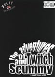DVD - The Adventures of Twitch and Scummy - Motox Motocross