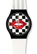 Swatch XXL - Plastic Gent's watch "Disco Vibe"
