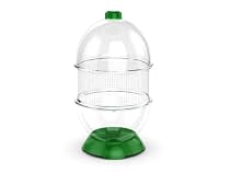 WonderBubble Premium w/Mesh Riser - Green
