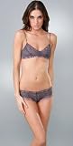 Honeydew Intimates Zoe Lace Bralette