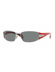Ray-Ban Junior RJ 9522S KIDS CHILDRENS Sunglasses- All Colors by Ray-Ban Junior