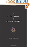 The Little Book of String Theory