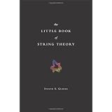 The Little Book of String Theoryby Steven S. Gubser