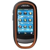 New Magellan Explorist 710 United States