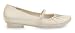 Hush Puppies Women's 2291905A Trisha Shoe Beige 5 UK Regular