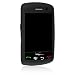Black Premium Silicone Skin Cover Case for Blackberry Storm 9530/9500 + Premium Precut Lcd Screen Guard