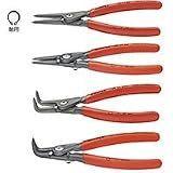 KNIPEX（クニペックス） ロングラジオペンチ CAACHJ_FPXLP