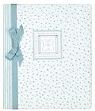 CR Gibson Memory Book to Record Baby's First Five Years, Thank Heaven for Little Boys,