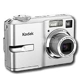 Buy Kodak C633 6.1MP Digital Camera by Kodak