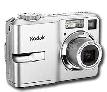 Kodak C633 6.1MP Digital Camera