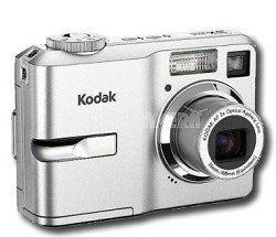 Kodak Easyshare C633 Digital Camera