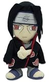 Official GE Entertainment Naruto Shippuden Plush Toy - 8