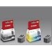 1 x Canon Original Tintenpatrone PG-37, 1 x Canon Original Tintenpatrone CL-38 f�r Canon Pixma MX 300, Pixma MX 310, Pixma IP 1800, Pixma IP 1900, Pixma IP 2600, Pixma MP 140, Pixma MP 190, Pixma MP 210, Pixma MP 220, Pixma MP 470, Pixma IP 2500