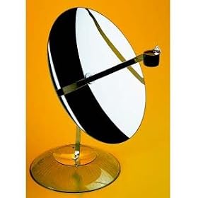 Solar Furnace