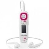 Samsung YP-U5JQWH/XEU Hello Kitty MP3 Player