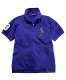 Polo Ralph Lauren Boys Big Pony Polo Shirt