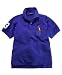 Polo Ralph Lauren Boys Big Pony Polo Shirt