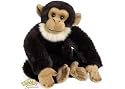 Webkinz Signature Deluxe Plush Figure Chimpanzee