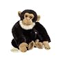 Webkinz Signature Deluxe Plush Figure Chimpanzee