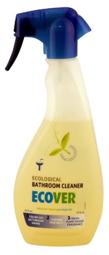 Ecover Bathroom Cleaner (12x16 OZ)