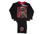 BOYS PYJAMAS STAR WARS DARTH VADER