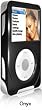 iSkin eVo4 Duo Skin Case for Apple iPod Classic 80GB, Onyx Black