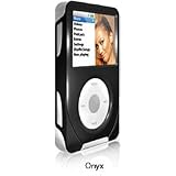 EVO4 Duo for Ipod Classic 160GB Onyx / Black