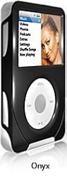 EVO4 Duo for Ipod Classic 160GB Onyx / Black