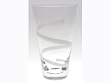 Dartington Glassware Cirrus Large Tumbler Pair