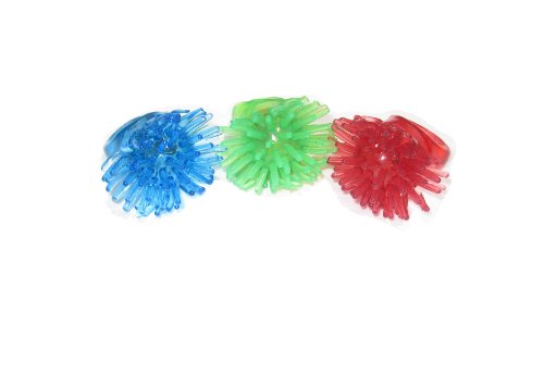 WeGlow International Urchin Flashing Ring (24 pieces)