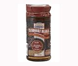 House of Tanjore Tandoori (Barbecue) Masala -8 oz.- 6 Packages