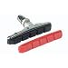 Clark's Bicycle Brake Shoes V Mtb 70mm -Xtr Bolt-On