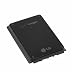 LG OEM 1200 mAh Extended Battery for LG Chocolate VX8500 KG800 - BLACK COLOR