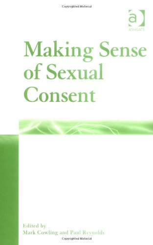 Making Sense of Sexual Consent